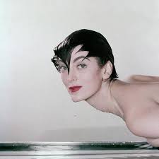 Female Athletes Posters