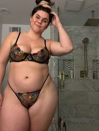 hunnie_bunns on X: Casual lingerie saturday spicy curvy thicc natural  t.coJ8pMjvV2rI  X