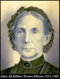 Cotham-Gibbs Ancestry