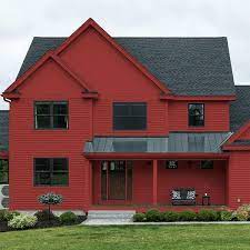 Flat Exterior Paint Primer 445301