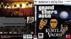 Gta San Andreas Kurtlar Vadisi Modu Indir Yama Kurulum Oyun Indir Vip Program Indir Full Pc Ve Android Apk