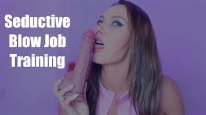 Bratty bunny blowjob