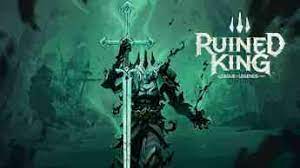 The ruined king (kalista/hecarim lore). El Nuevo Juego De Riot Forge Alzaos Contra La Ruina Se Lanza Para Consola Y Pc En 2021 Notas De Prensa