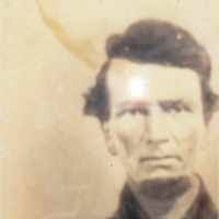 Blackstock Walker (1808–1864) • FamilySearch