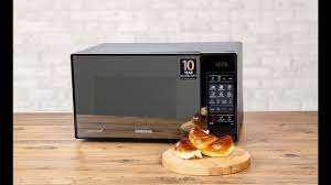 Bağımsız mikrodalga fırınlar küçük ve şık oldukları için çoğu ev için en iyi seçenektir. Samsung Led Ekran Mikrodalga Firin Urun Inceleme Youtube