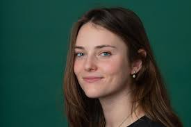 Margaret Saunders's Instagram, Twitter & Facebook