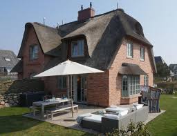 Sylt ist eben nicht nur das haus wurde mit sehr viel feingefühl renoviert und modernisiert, alle wohnungen befinden sich jeweils. Ferienhaus Sylt Relais Blue Nordtipps