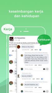 Descargar la última versión de idm video download manager para android. Ruang Ganda Beberapa Akun App Paralel For Android Apk Download
