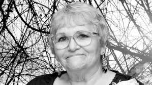 Linda Linford Obituary (1941