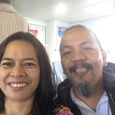 Jonas George S. Soriano