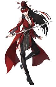 Pin By Juan Alvira On Drawing Master Character Design Inspiration Anime Fight Warrior Drawing Wip all battle outfits by eiburine on deviantart. character design inspiration anime