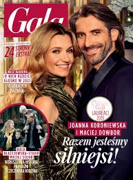 Kontakt domowkaudowborow@gmail.com wpadajcie na naszego yt. Joanna Koroniewska I Maciej Dowbor Razem W Gali Lockdown Zmienil Nasze Podejscie Do Wszystkiego Gala Pl