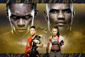 Ufc 248 main card (espn+ ppv). Ufc 248 Live Stream Fight Card Time How To Watch Adesanya Vs Romero Online