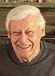 Virgil Frank Stooksbury Obituary April 9, 2022