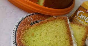 Yang pertama ada bolu kukus sprite, yaps seperti namanya kue bolu ini dibuat dengan. 8 Resep Chiffon Cake Simple Takaran Sdm Enak Dan Sederhana Ala Rumahan Cookpad