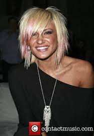 I Like Her Haircut Thick Hair Styles Short Hair Color Medium Hair Styles