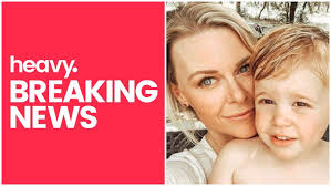 River Kelly Smith, Granger Smith's Son: 5 Fast Facts