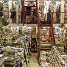 Gould S Book Arcade Sydney Australia Vacation Sydney Travel Bookshop