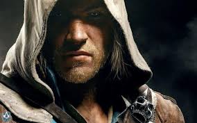 🚩Biografia de Edward James Kenway🚩