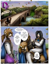Dragon Lovers 2 comic porn | HD Porn Comics