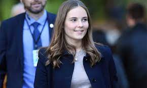 A member of the house of glücksburg. Princess Ingrid Alexandra Bio Net Worth Age Birthday Dating Wiki