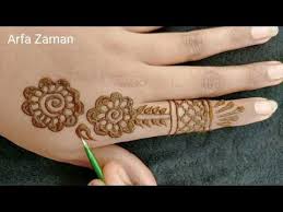 Mehndi tattoo henna tattoo designs henna tattoos tatoo hindu henna mehndi hand henna mandala tattoo henna foot designs henna arm. New Latest Mehndi Designs Simple Henna Design Trick Back Hand Mehndi Designs Beautiful Designs Youtube Henna Hand Tattoo Simple Henna Hand Tattoos