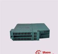 NFTA4S-00 S2 | Yokogawa Pressure Clamp Terminal Block