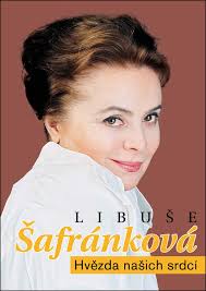 Libuse safránková was born on june 7, 1953 in brno, czechoslovakia. Libuse Safrankova Hvezda Nasich Srdci 2018 Amazon De Cermakova Dana Fremdsprachige Bucher