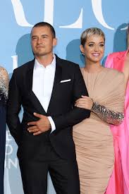 Perry then furrowed her row as she took in his dapper appearance, before quipping: Reformed Lothario Orlando Bloom Has Popped The Question To Katy Perry And Is Finally Ready To Settle Down