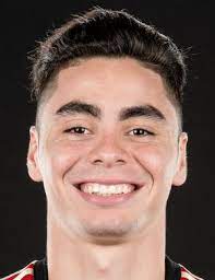 He shouldn't be criticised for not scoring yet, because he is so effective in so many other ways. Miguel Almiron Spielerprofil 20 21 Transfermarkt