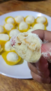 1 1/2 sudu besar gula kastor. Resepi Biskut Salju Susu Sukatan Cawan Resepimee Junotee Com