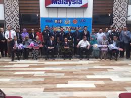 Sila like page kami untuk info terkini! Rakyat Majlis Penyerahan Kunci Pusat Transformasi Bandar Kelantan Utc Perbadanan Kemajuan Iktisad Negeri Kelantan Egaleri Kerajaan Negeri Kelantan