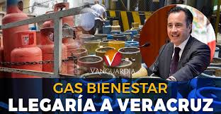 El diésel y las gasolinas de 93 y 97 octanos aumentaron $6,2 por litro. Gas Bienestar Llegaria A Veracruz
