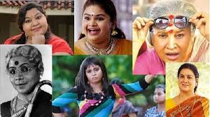 You can watch his movies like billa, vivegam. Tamil Comedy Actress Name List With Photo Tamil Comedienne Comedy Actors Best Female Comedians Female Comedians