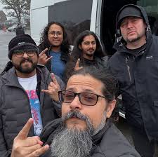 Demonic Resurrection