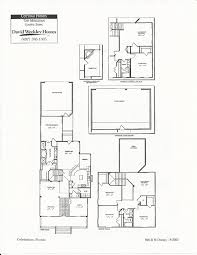 Meridian Coastal Siding Floor Plans In Celebration Fl Floor Plans Cottage Homes Model Homes