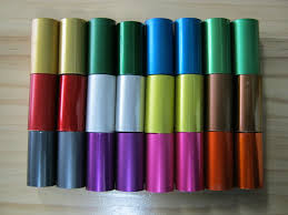 Advanced Anodising Ltd Colour Anodising Anodised Color