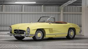 Now with car finance from trusted dealers. This 1963 Mercedes Benz 300 Sl Roadster Is Available Online Robb Report