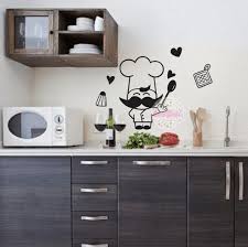 Vinilos decorativos cocina bajo mesada alacena paredes. Vinilos Decorativos Para Cocina Casa Web
