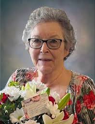 Obituary information for Marie-Paule Fiola