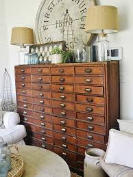 Decorate With Schoolhouse Style Home Decor Vintage Home Decor Home Decor Accessories