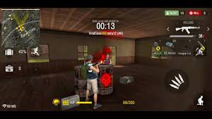 Eventually, players are forced into a shrinking play zone to engage each other in a tactical and diverse. Free Fire Battlegrounds 4 7 Kills Android Ios Gameplay Youtube