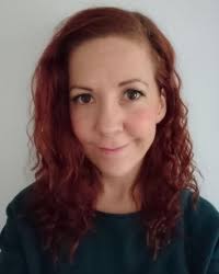 Psychologist Dr Gillian Wright