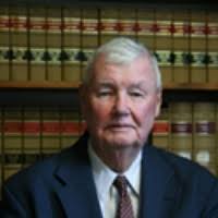 Tribute for Mr Frank T. Healey