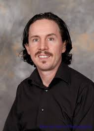 Time for the cuteness factor. Ray Nolan will be playing Ché, the shows  narrator, this March. But he will also be sharing the stage for the first  time with his youngest son,