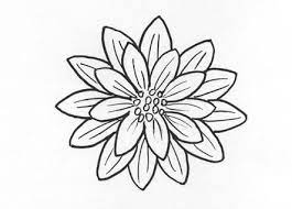 Check spelling or type a new query. Dandy Daisies Easter Table Setting Flower Drawing Simple Flower Design Flower Pattern Design