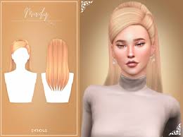 Plus i think it looks great for being a maxis match curly hair. Top 15 Best Sims 4 Hair Mods And Cc 2021
