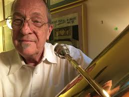 Today is INTERNATIONAL TUBA DAY, as you know. I've done a lot of reporting 