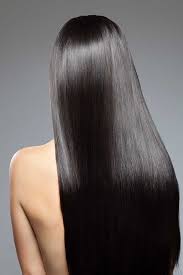 How To Make Hair Straight Silky And Shiny Sis Hair Straight Hairstyles Damp Hair Styles Hair Extensions For Short Hair