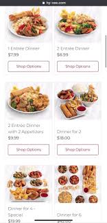 Hyvee christmas dinners 2019 : Hy Vee Hy Vee Mealtime To Go Hy Vee Com Mealtime